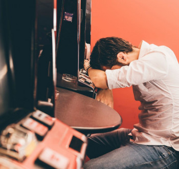 Игромания в Марьино